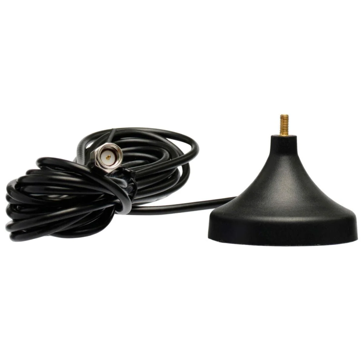 The Mighty Mag Omni-directional Vehicle Magnet-Mount Cellular Antenna - Image 2