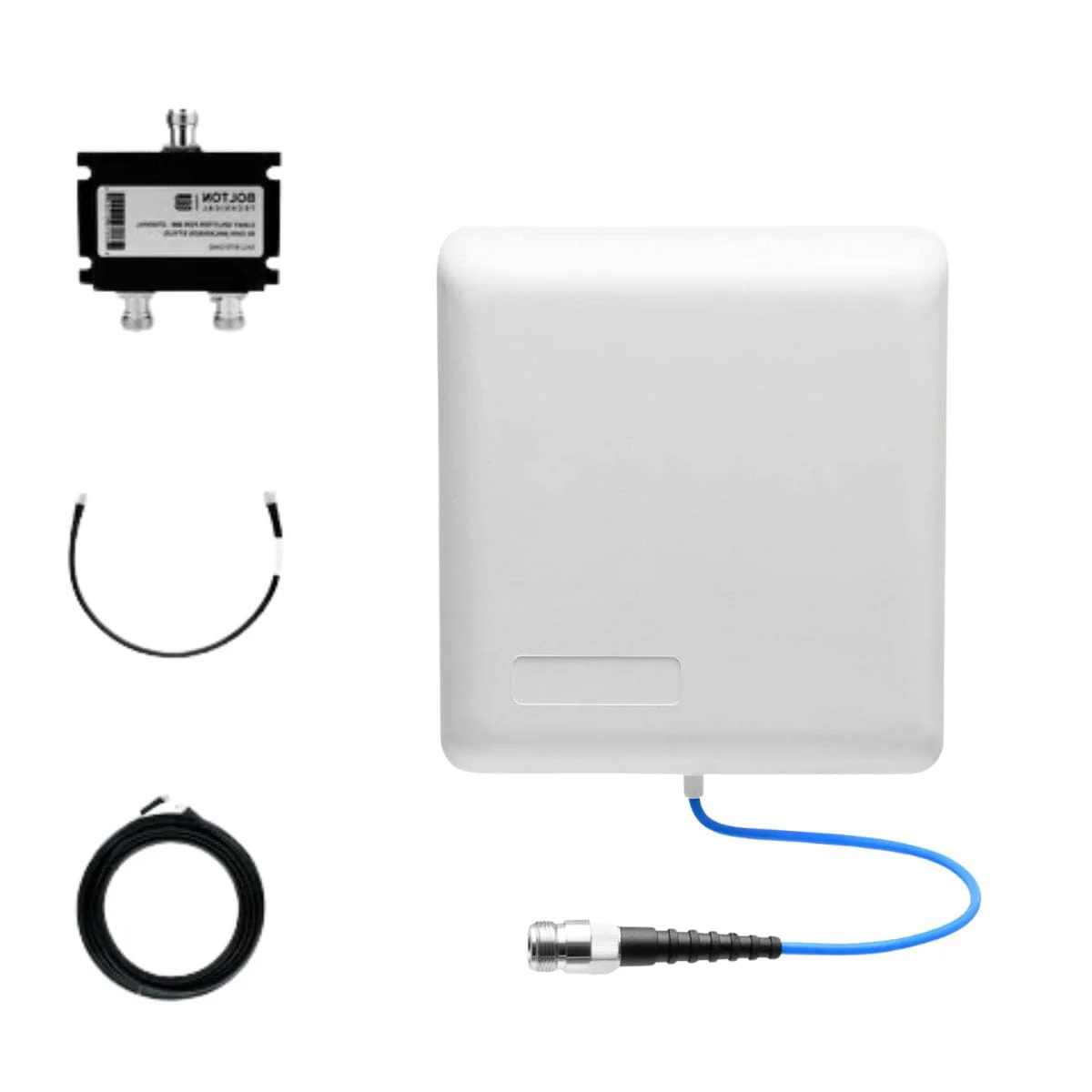 Bolton Single Panel Antenna Expansion Kit 50 Ohm