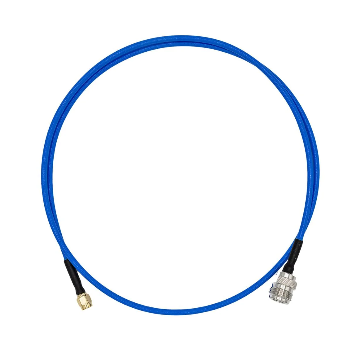 Bolton Window Entry Cable SPO402 SMA-Female to N-Male