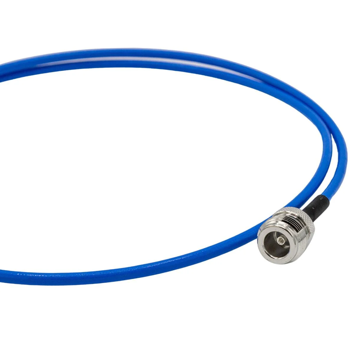 Bolton Window Entry Cable SPO402 SMA-Female to N-Male - Image 2