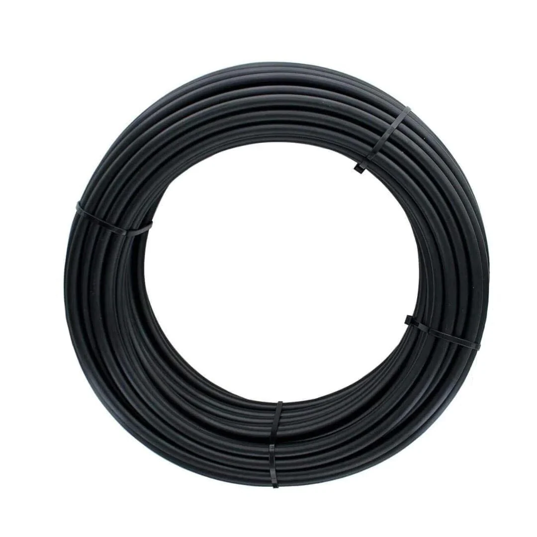 Bolton600 Ultra Low-Loss BLACK Cable | 150 meter spool - Image 2