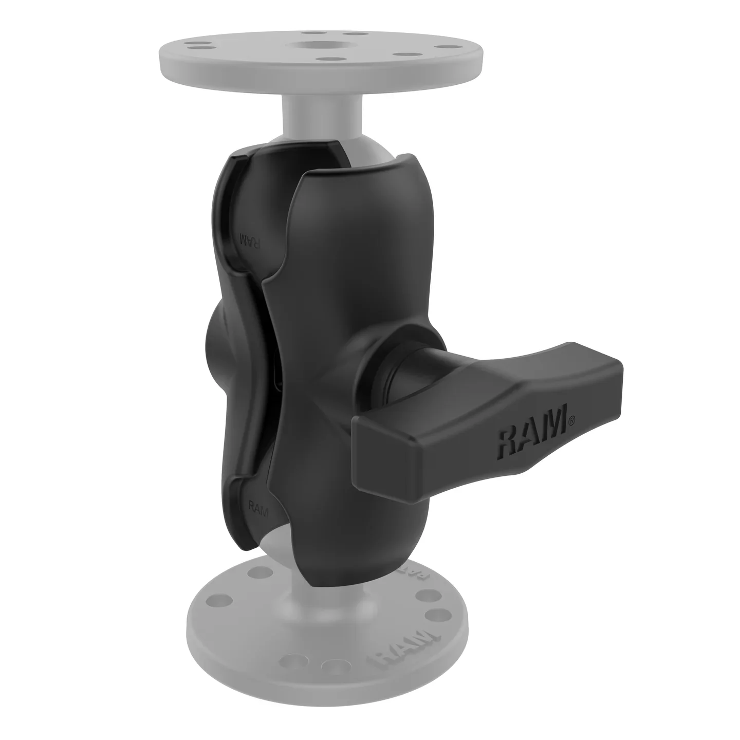 Double Socket | RM - C Size Short - Image 2