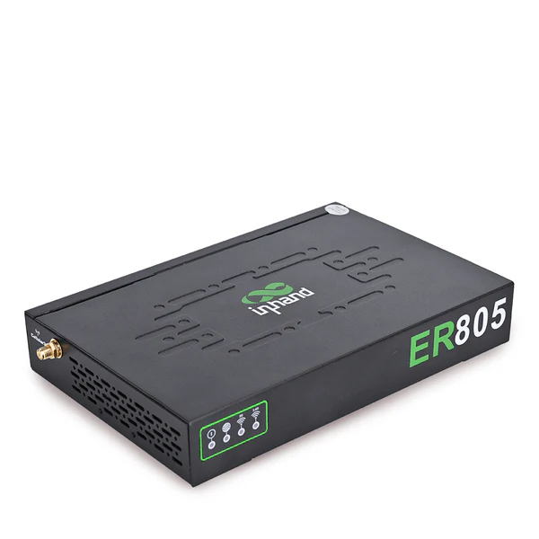 ER805 Cloud Based SD-WAN 5G Router - Image 3