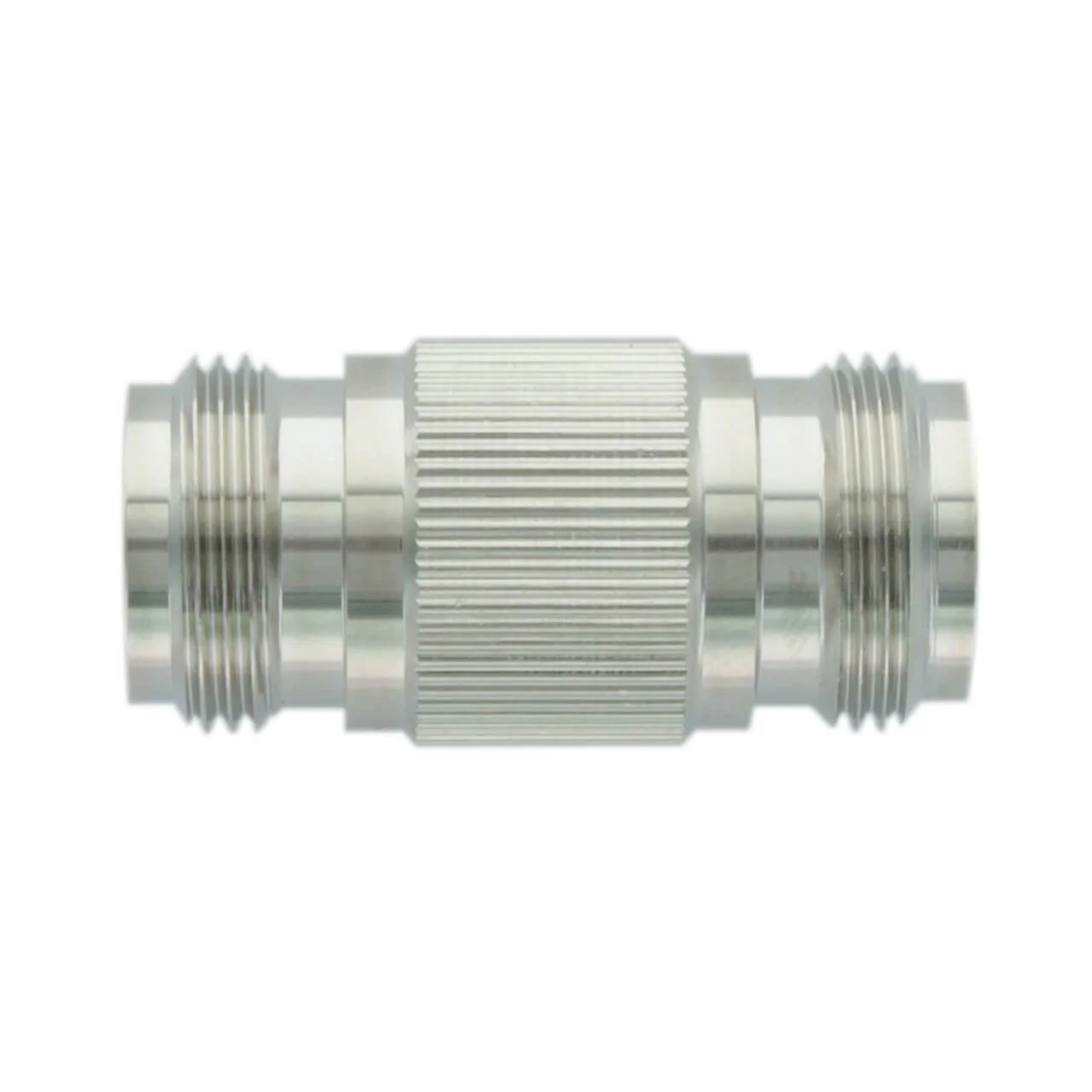 N-female to N-female Barrel Connector - Image 2