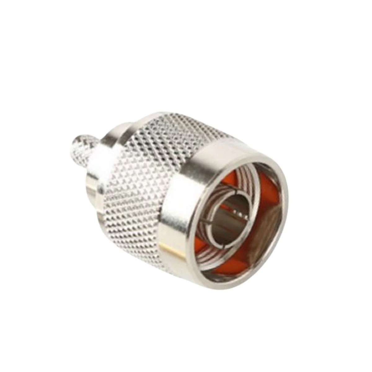 N-Male Crimp Connector For Bolton240