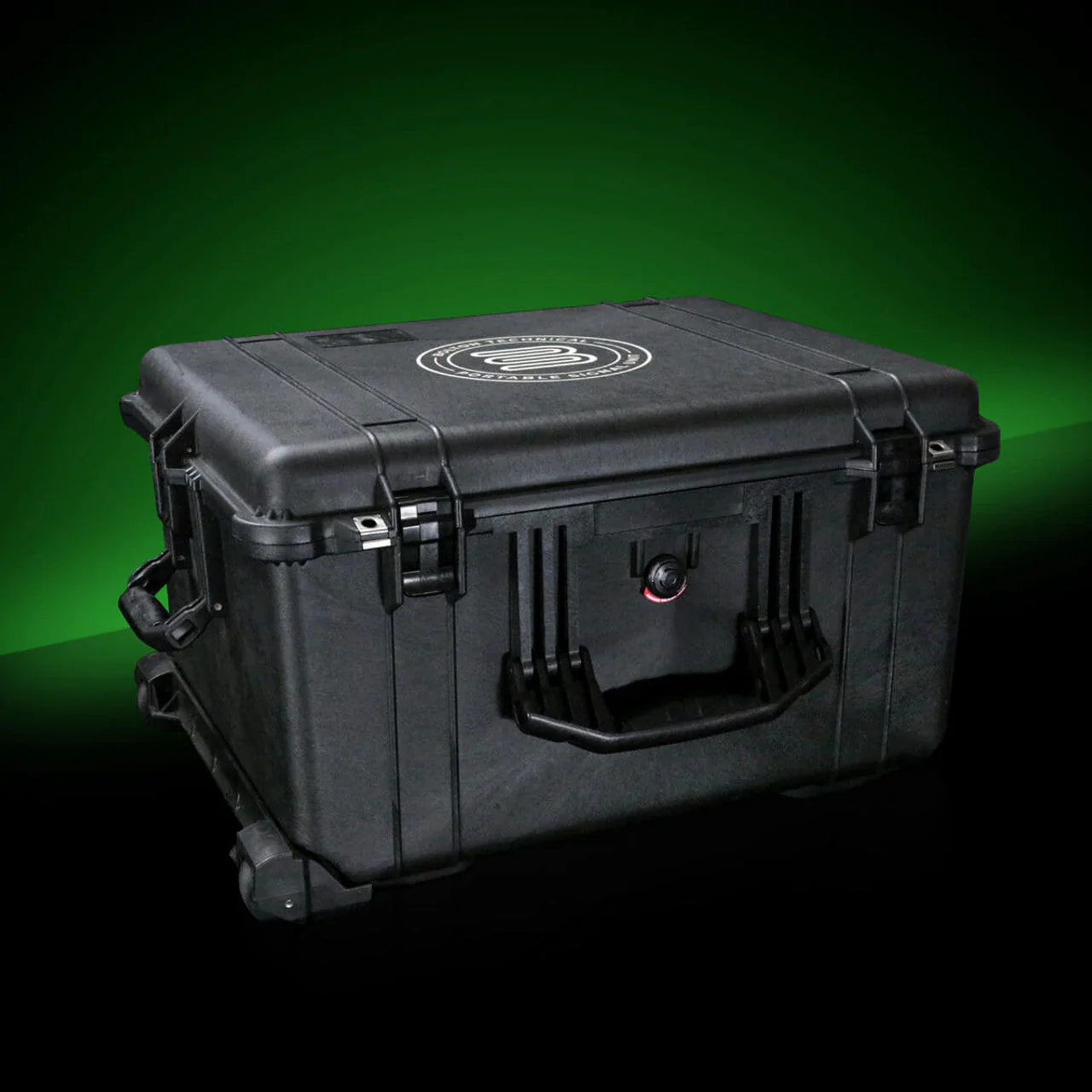 Portable Signal Unit