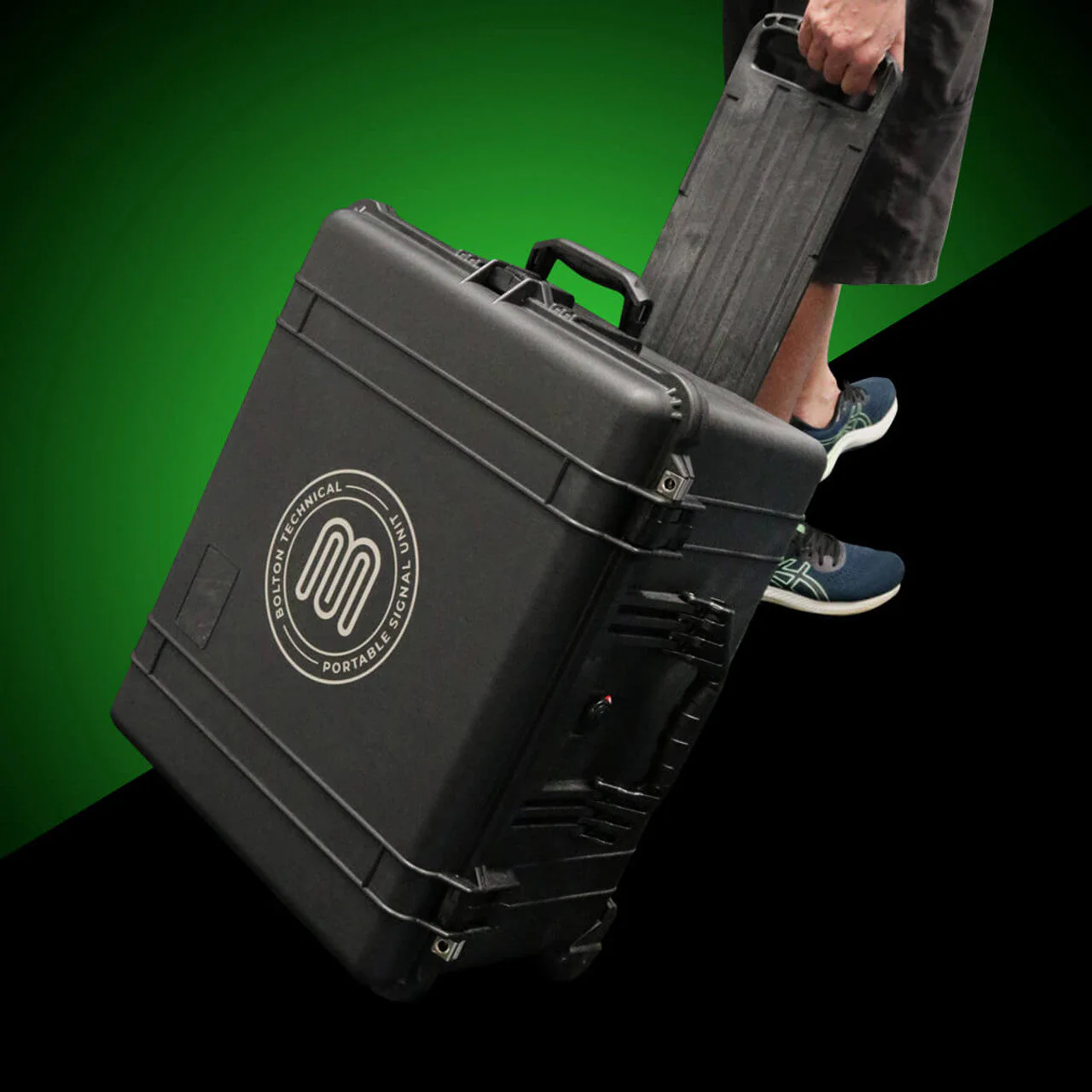 Portable Signal Unit - Image 4