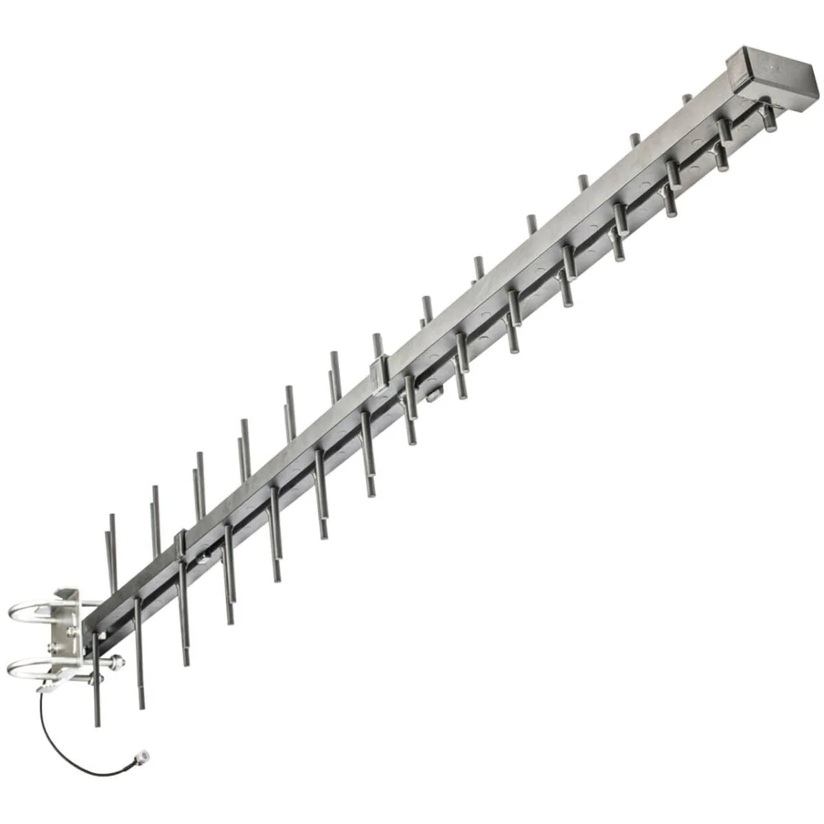 The Arrow LPDA – High Gain Directional Antenna