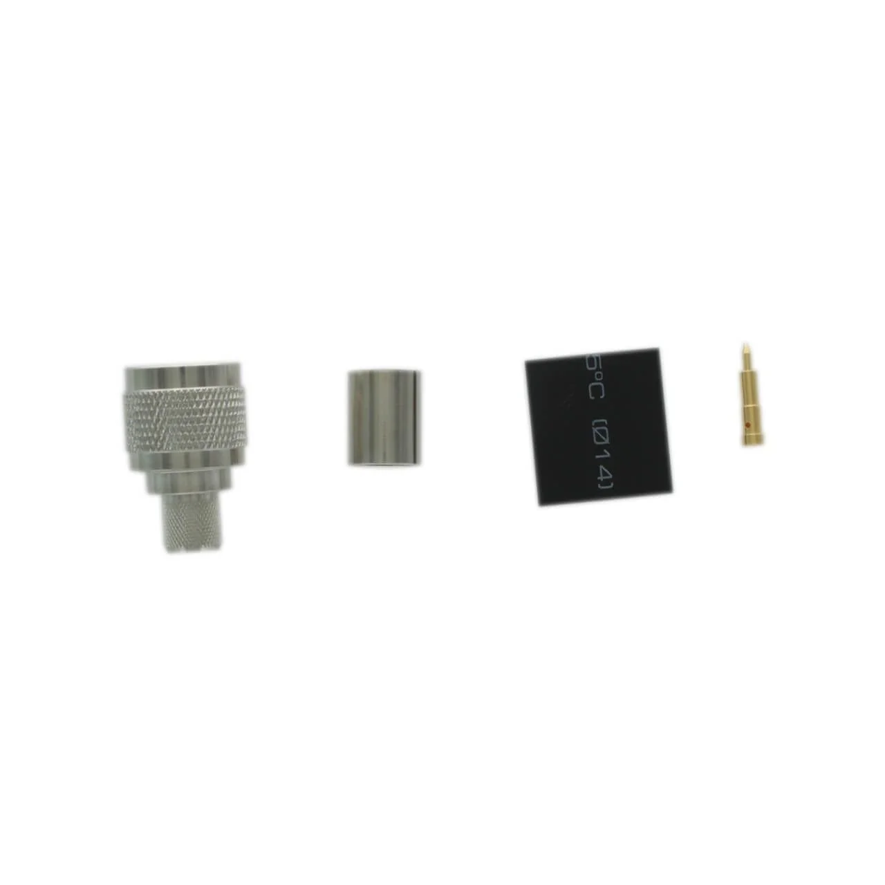 WilsonPro Camper Kit with Telescopic Pole - Image 5